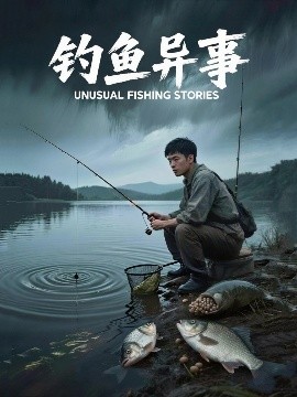 釣魚(yú)異事(全集)