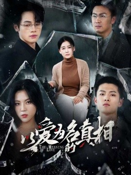 以愛為名的真相(全集)