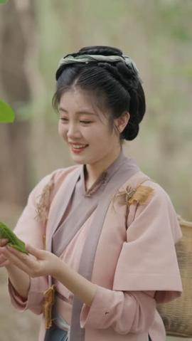 災(zāi)荒年，小農(nóng)女有滿倉魚肉(全集)