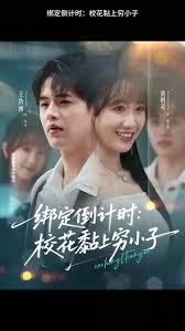 綁定倒計(jì)時(shí)?；ど细F小子(全集)