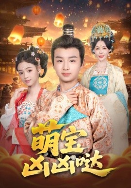 萌寶兇兇噠(全集)