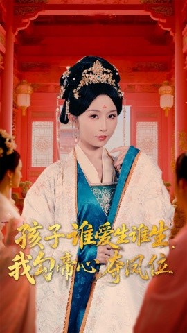孩子誰(shuí)愛(ài)生誰(shuí)生，我勾帝心奪鳳位(全集)