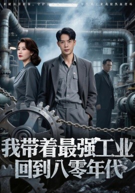 我?guī)е顝?qiáng)工業(yè)，回到八零年代(全集)
