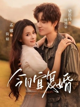 今日宜復(fù)婚(全集)