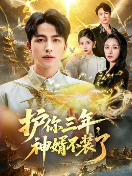 護你三年，神婿不裝了(全集)