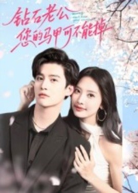 鉆石老公，您的馬甲不能掉(全集)