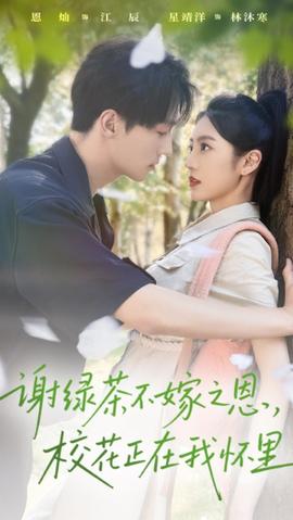 謝綠茶不嫁之恩?；ㄕ谖覒牙?全集)