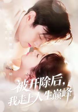 被開除后，我走上人生巔峰(全集)