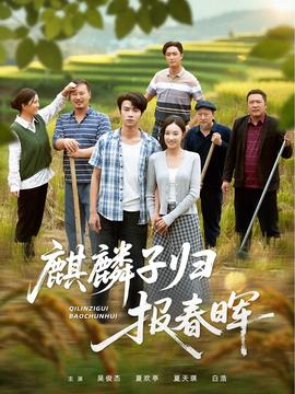 麒麟子歸報春暉(全集)