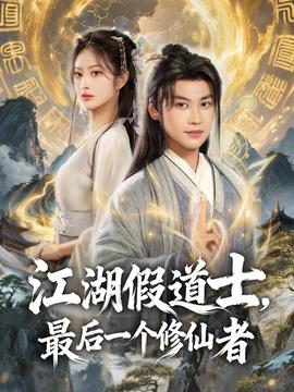 江湖假道士，最后一個(gè)修仙者(全集)