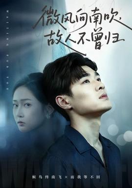 微風向南吹，故人不曾歸(全集)