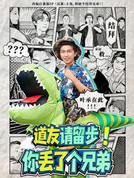 道友請(qǐng)留步！你丟了個(gè)兄弟(全集)