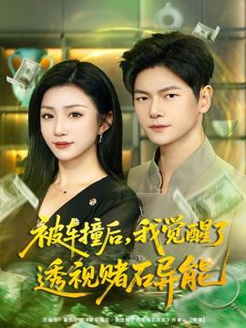 被車撞后，我覺醒了透視賭石異能(全集)