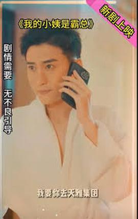 我的小姨是霸總(全集)