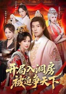 開局入洞房，被迫爭(zhēng)天下(全集)