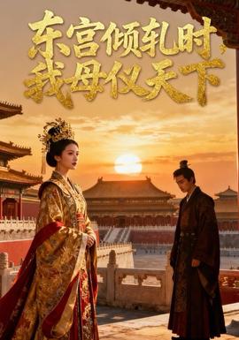 東宮傾軋時(shí)，我母儀天下(全集)