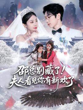 邵總別藏了！夫人看見你有新歡了(全集)