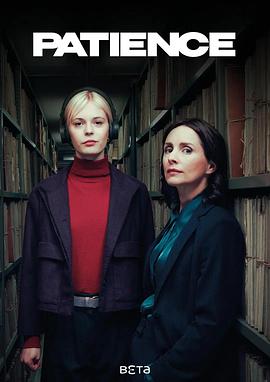 奇探佩辛絲第二季(全集)