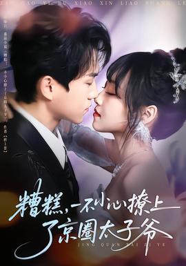 糟糕，一不小心撩上了京圈太子爺(全集)