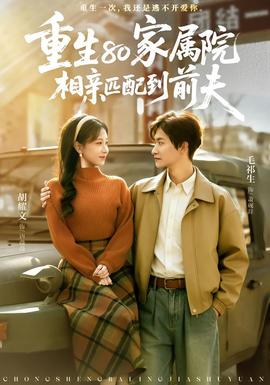 重生80家屬院，相親匹配到前夫(全集)