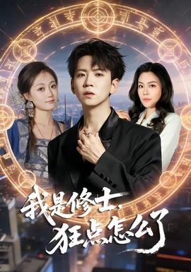 我是修士，狂點怎么了(全集)