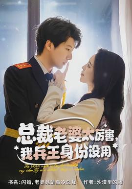 總裁老婆太厲害，我兵王身份沒(méi)用(全集)