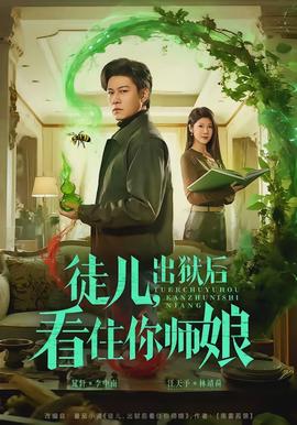 徒兒，出獄后看住你師娘(全集)