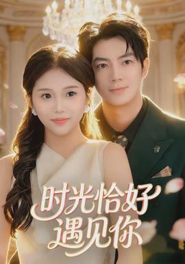 時(shí)光恰好遇見你(全集)