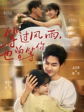 等過(guò)風(fēng)雨，也曾等你(全集)