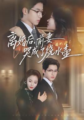離婚后，前妻哭成了燒水壺(全集)
