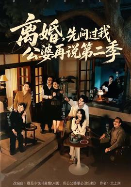 離婚，先問(wèn)過(guò)我公婆再說(shuō)第二季(全集)