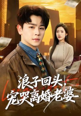 浪子回頭，寵哭離婚老婆(全集)