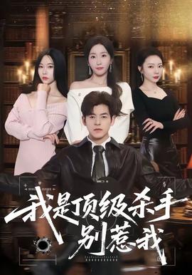 我是頂級殺手，別惹我(全集)