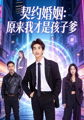 契約婚姻：原來(lái)我才是孩子爹(全集)