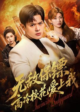 無(wú)敵保鏢，高冷校花愛(ài)上我(全集)